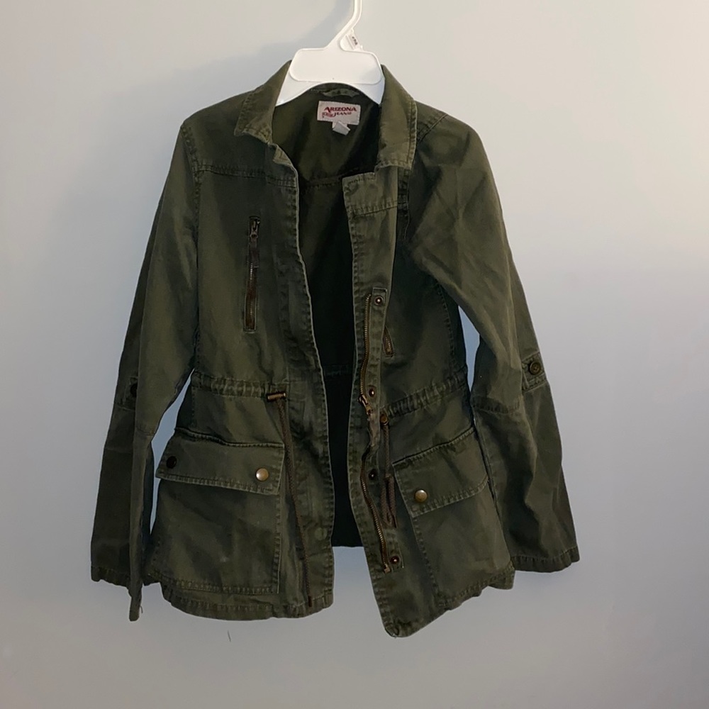 Jacket